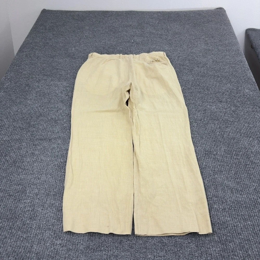 Cirano waist flat